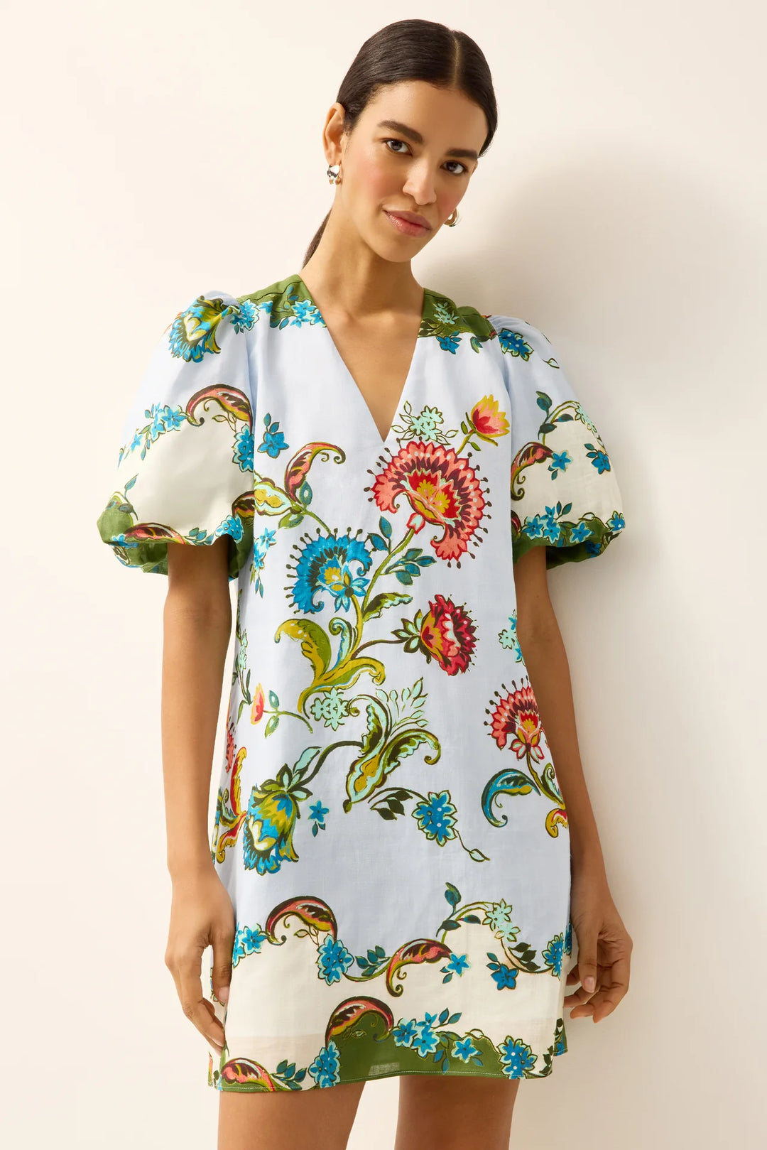 Kiki Dress (Delphi)