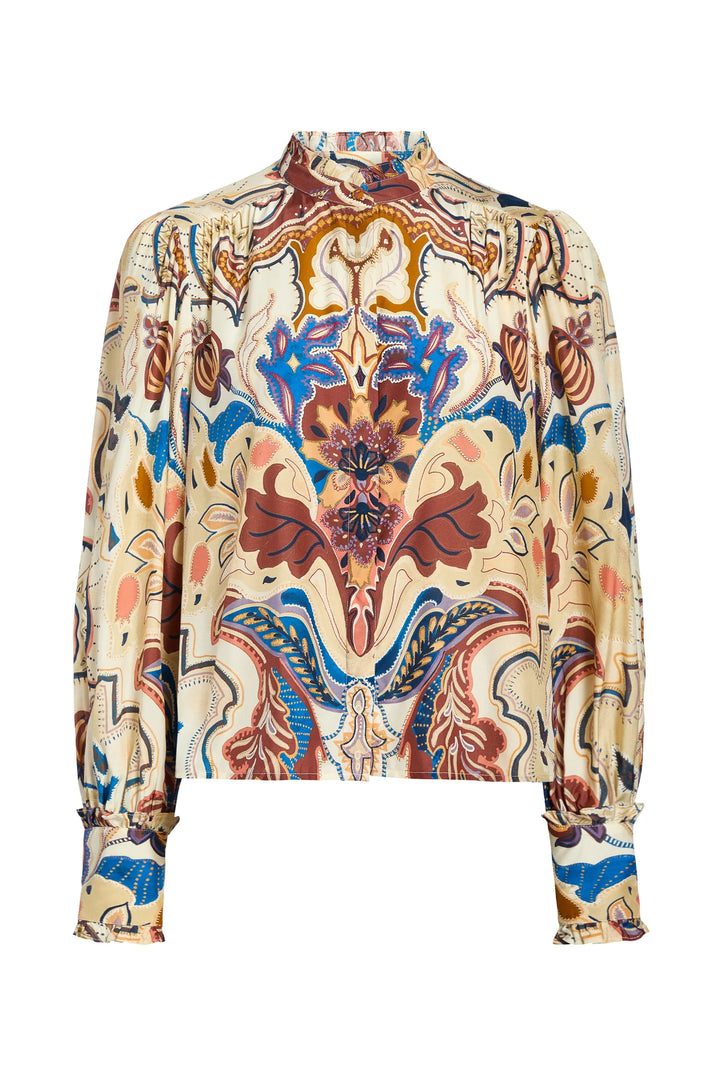 Montana Blouse (Rodeo)