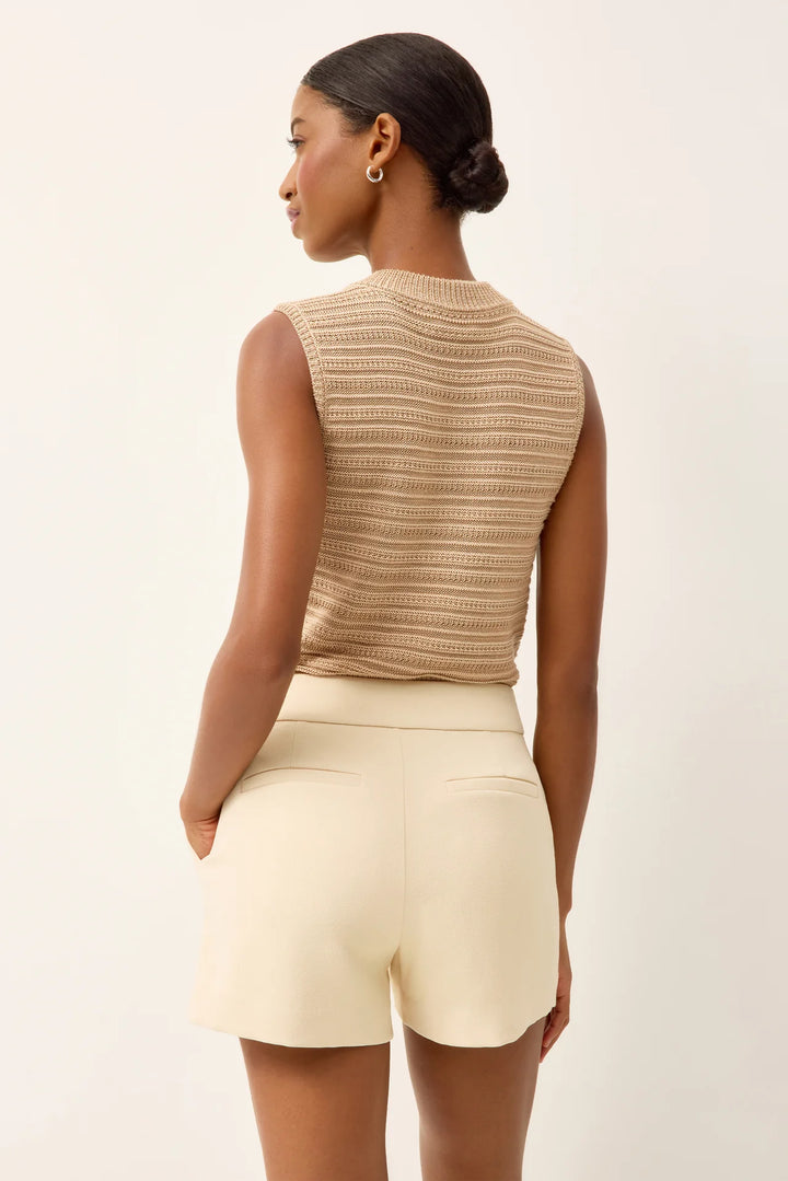 Mia Short (Sand)