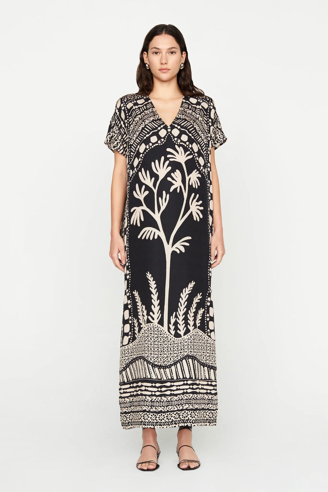 Oliver Caftan (Onyx Tree)