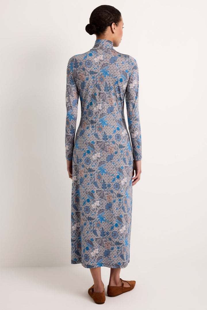 Paxton Dress (Aegean)