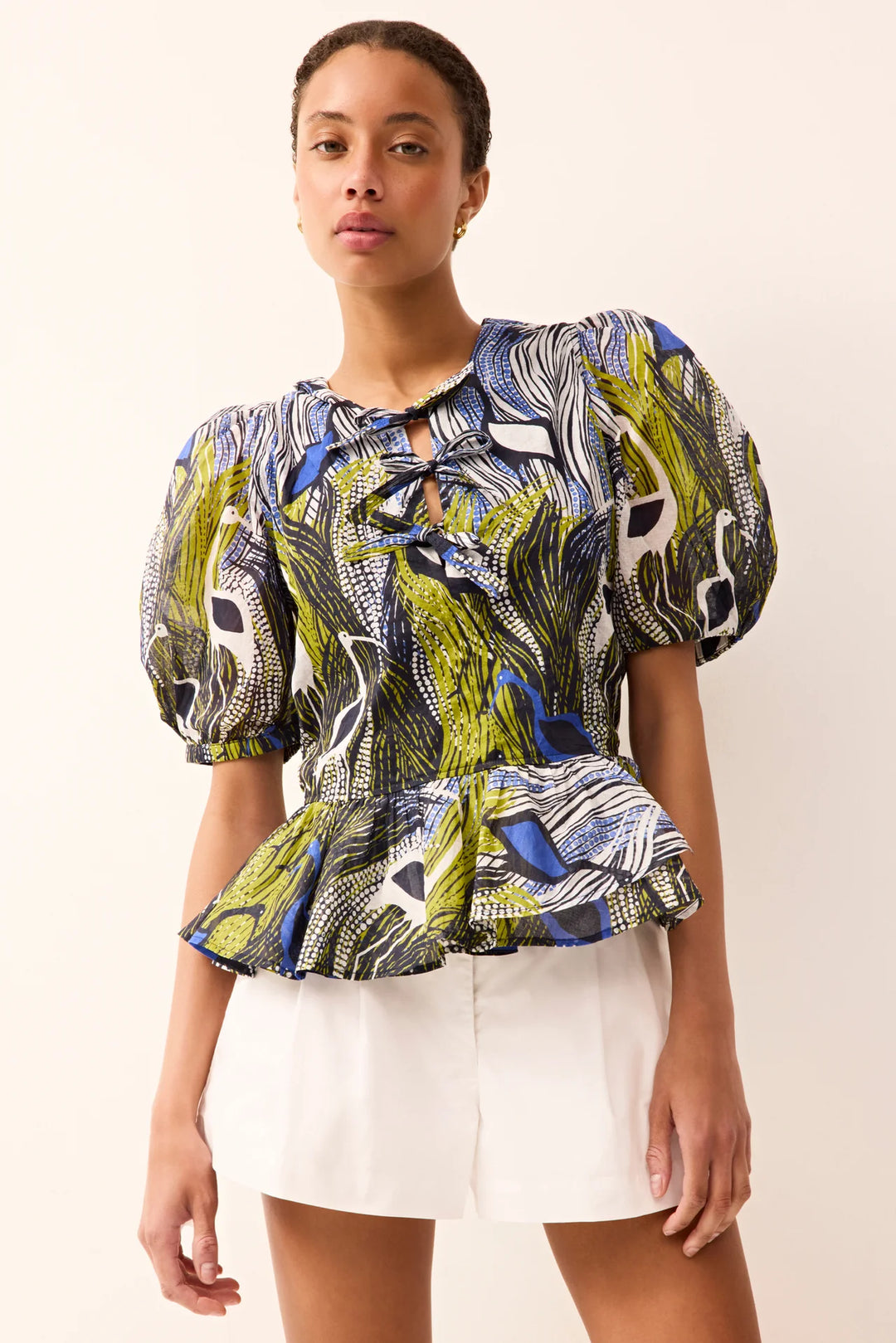 Estella Top (Heron)