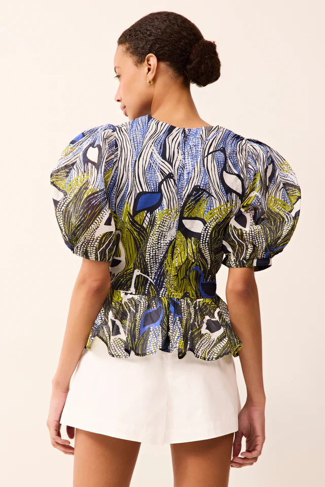 Estella Top (Heron)