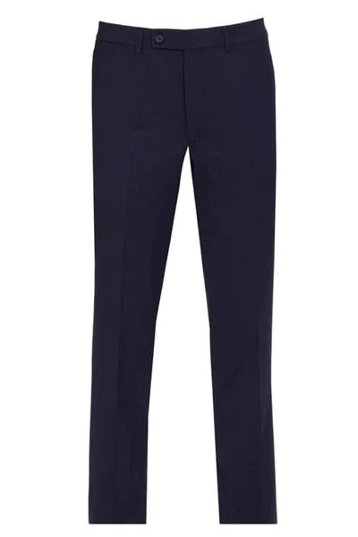 Jack Victor Nathan Suit Pant (Navy)