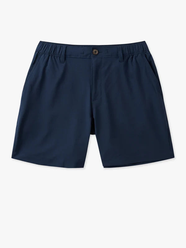 The Navy Baby&