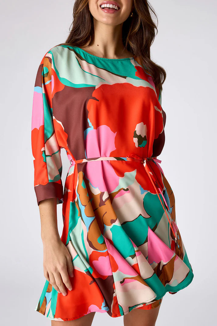 Lucy Dress (O&