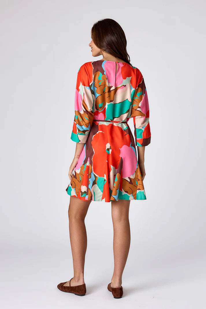 Lucy Dress (O&