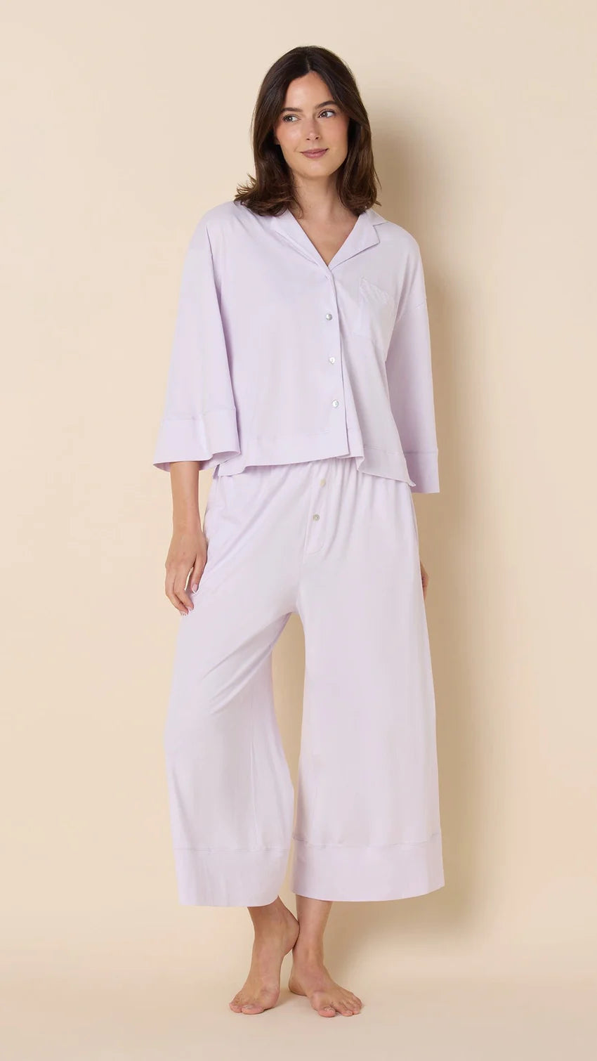 The Mariposa Set (Lavender)