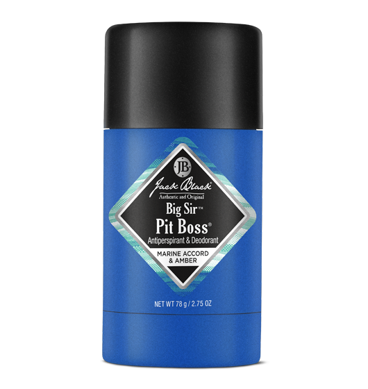 Big Sir Deodorant