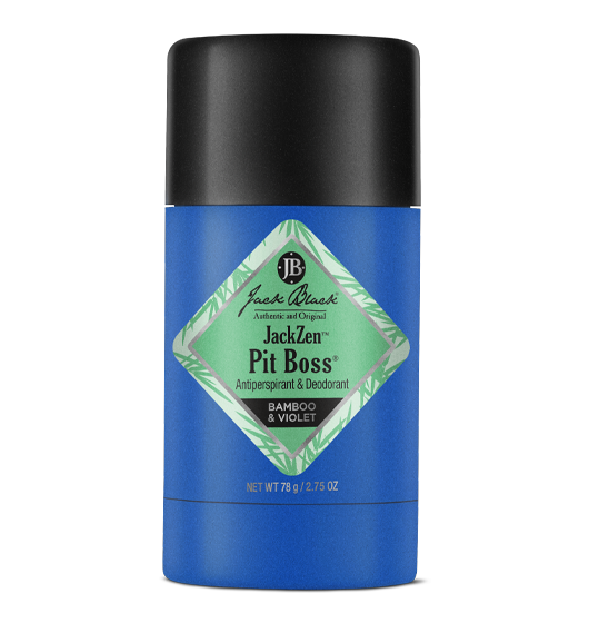 JackZen Deodorant