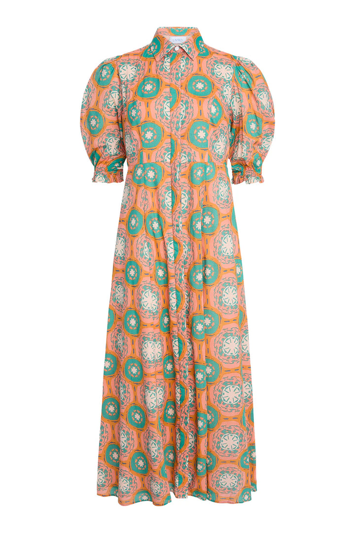 Rosie Dress (Harbour Island)