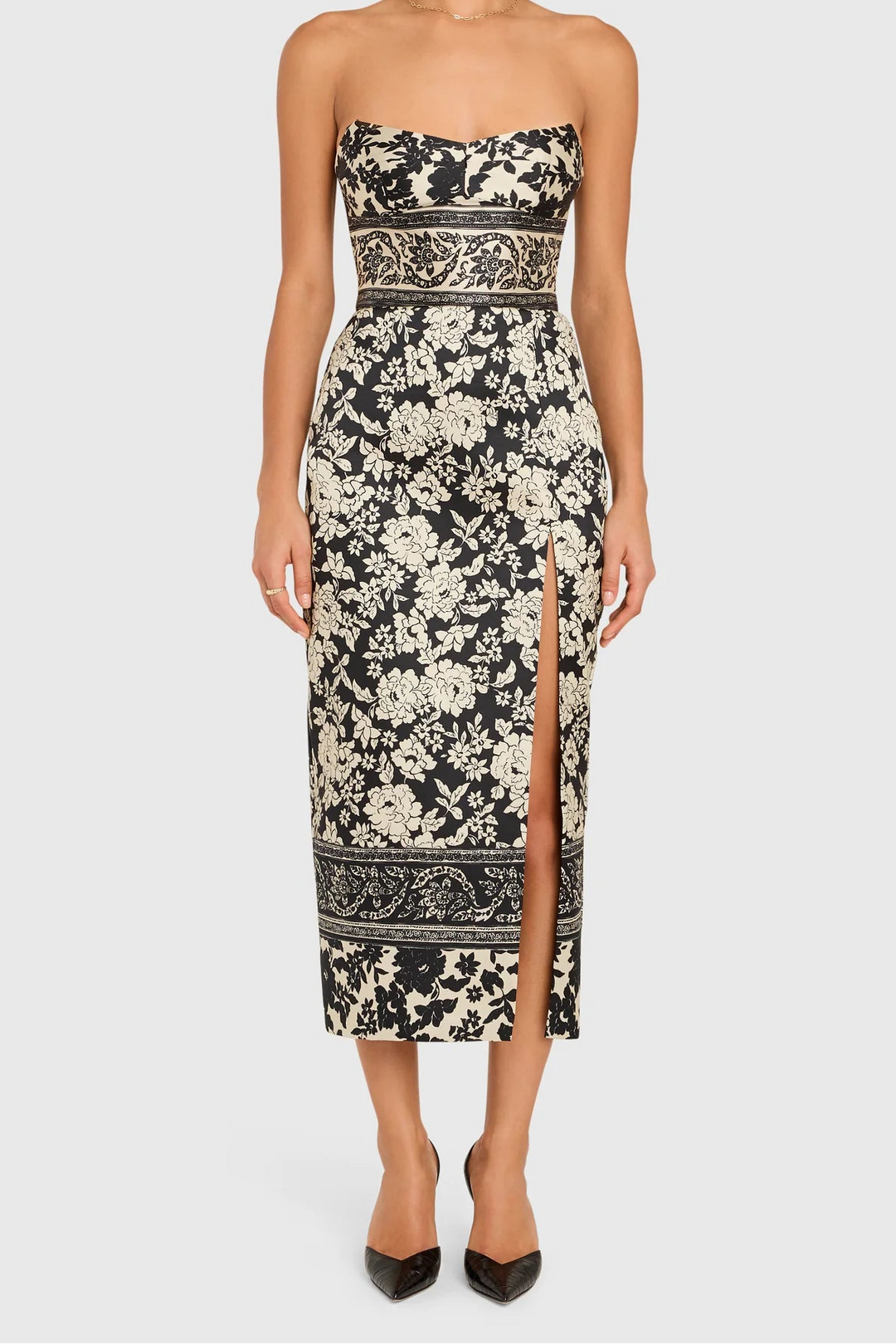 Ivy Dress (Babylon)