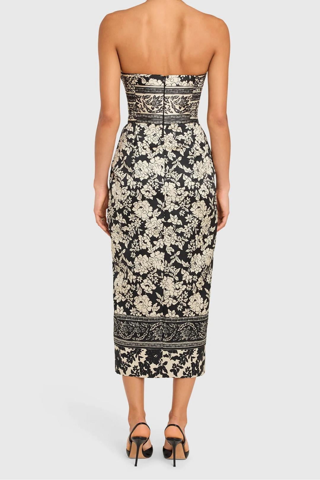 Ivy Dress (Babylon)