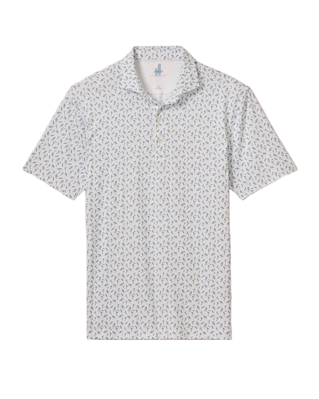 Tini Polo (Lake)