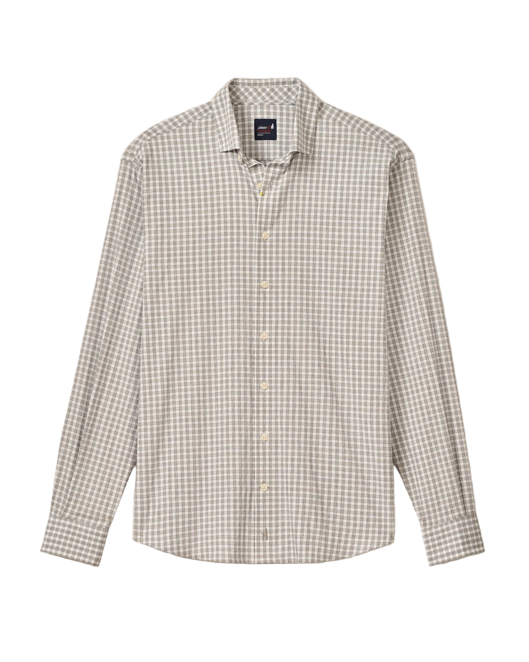 Westwood Shirt (Light Gray)