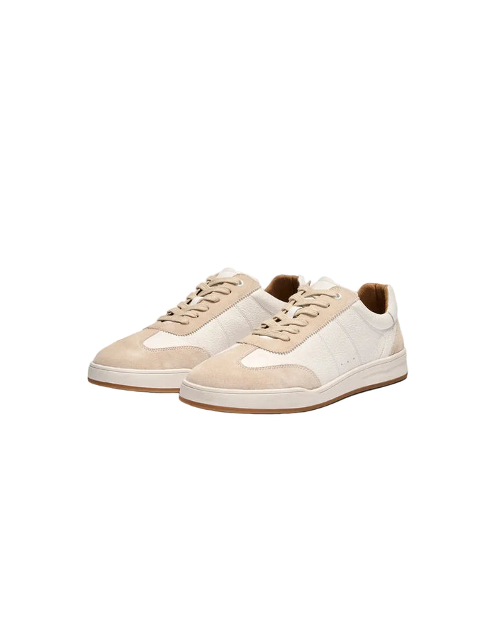 Sureshot (White Tan)