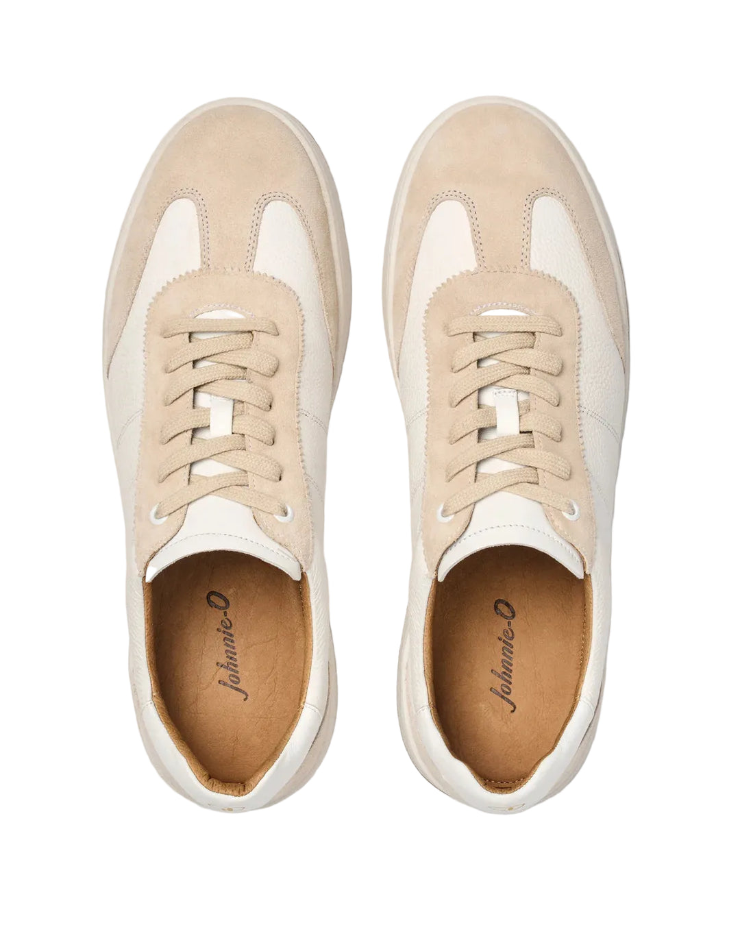 Sureshot (White Tan)
