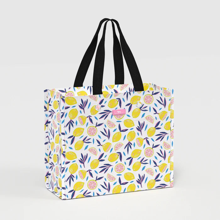 Gift Bag Large (Zest in Show)