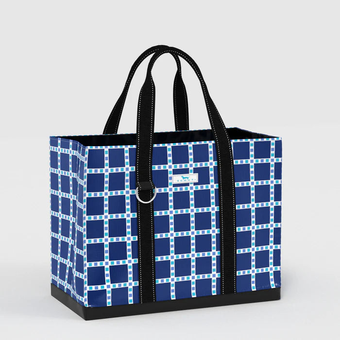 Original Deano Tote Large (Frame of Mind)