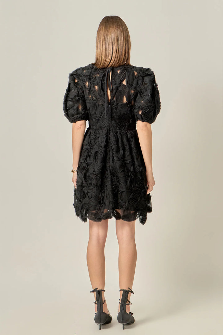 Dress (Black)