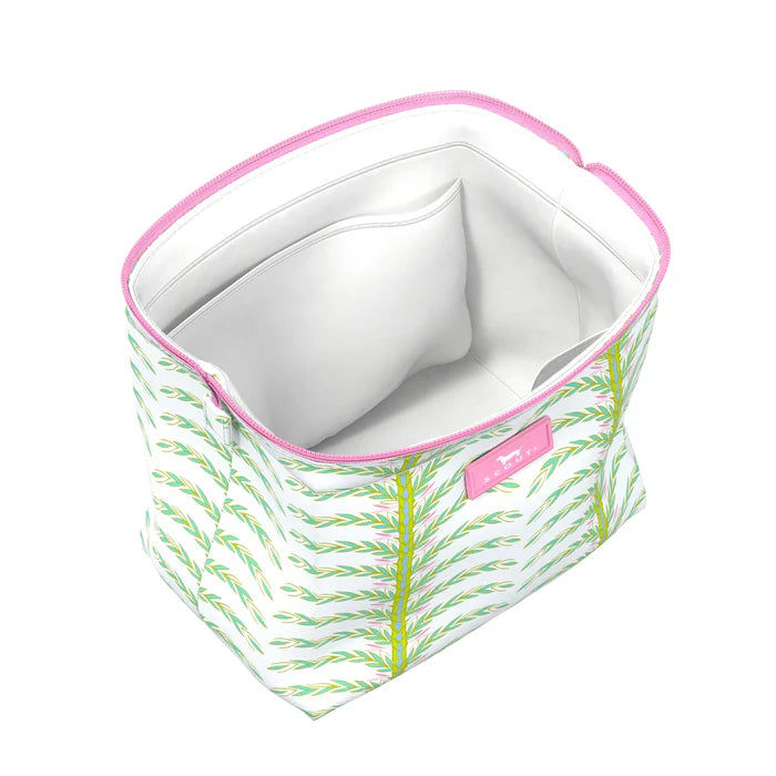 Little Mouth Makeup Bag (Shake Your Palm Palms)