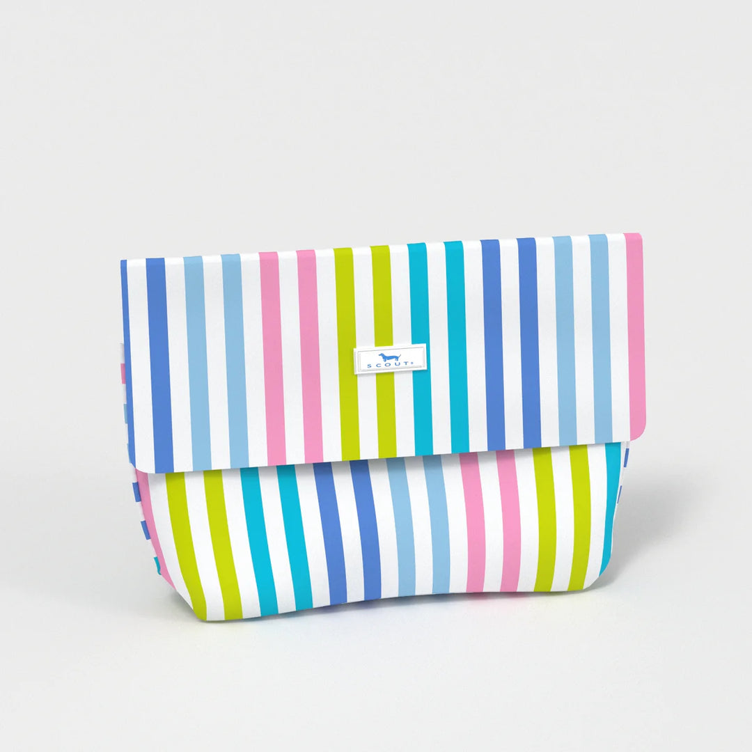 Tourista Pouch (Havana Cabana)