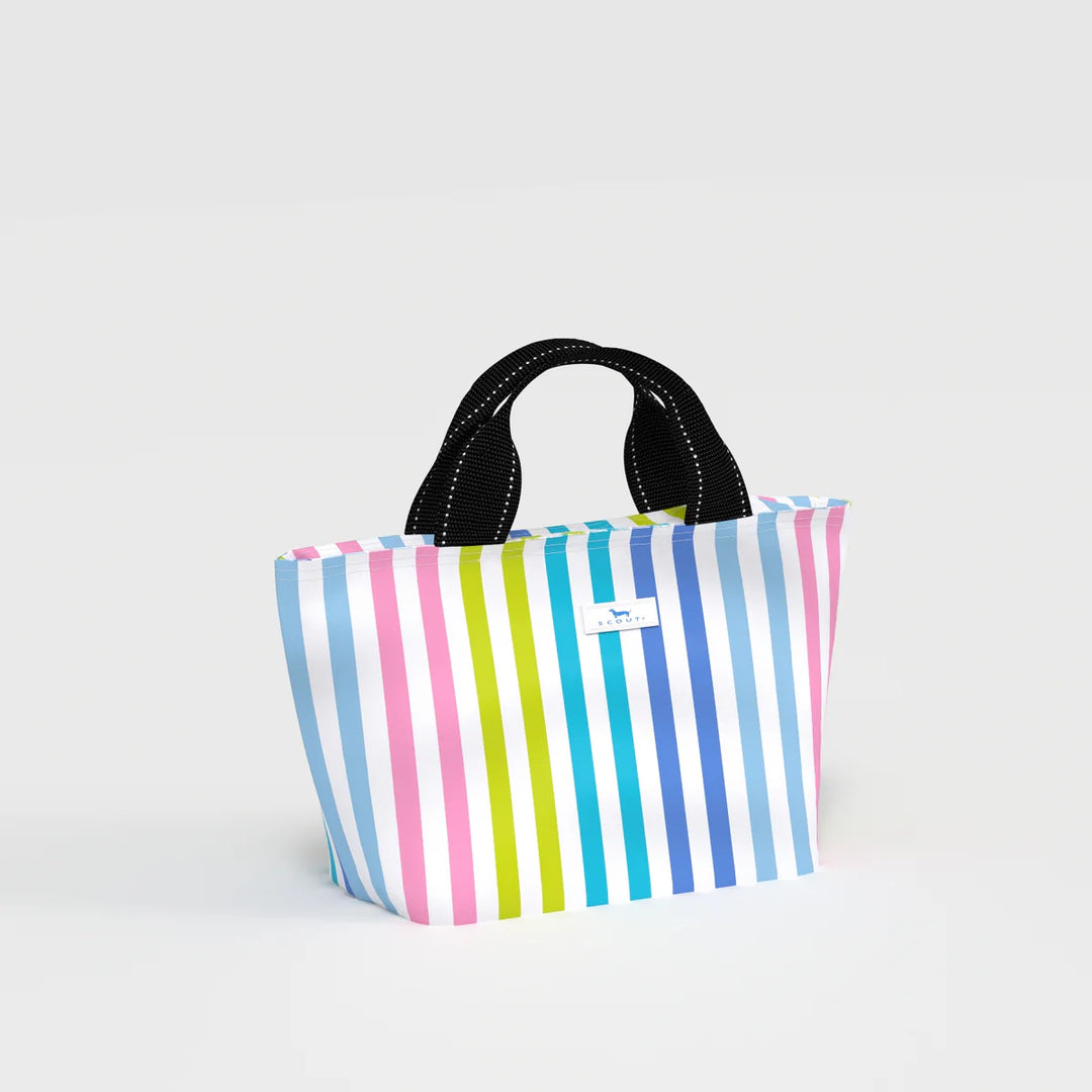 Nooner Lunch Bag (Havana Cabana)