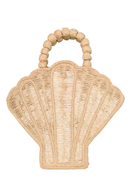 The Signature Seashell (Unique Color)