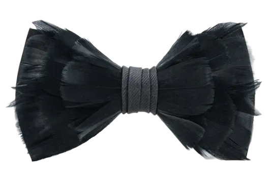 Rice Bow Tie