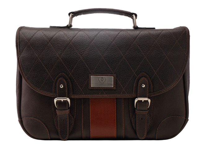 Lodge Brief (Chocolate)