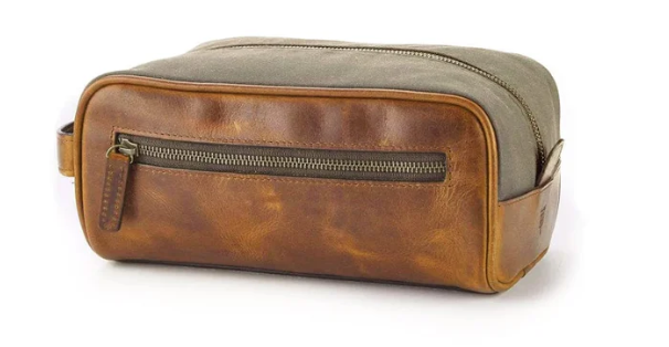 Canvas Dopp Kit (Sawgrass Sawgrass)
