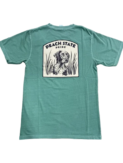 The Pointer Patch (Aquafoam)