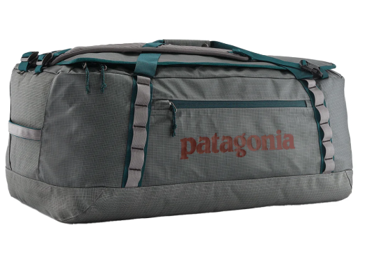 Black Hole Duffle 70L (Noble Grey)