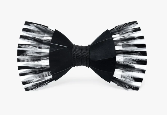 Soufriere Bow Tie