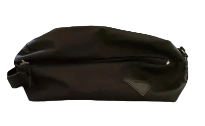 Toiletry Bag