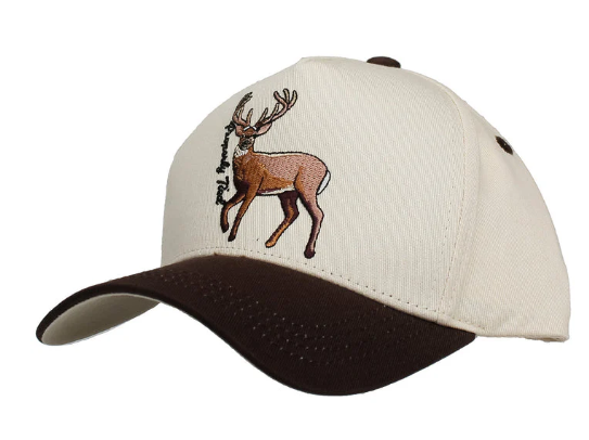 Founders Cap (Deer)