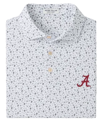 Kick Off Performance Polo (Gale/Alabama)