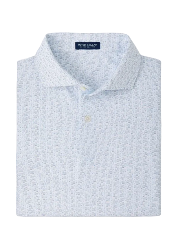 Corsica Performance Polo (White)