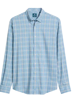 Basswood Plaid (Maliblu)