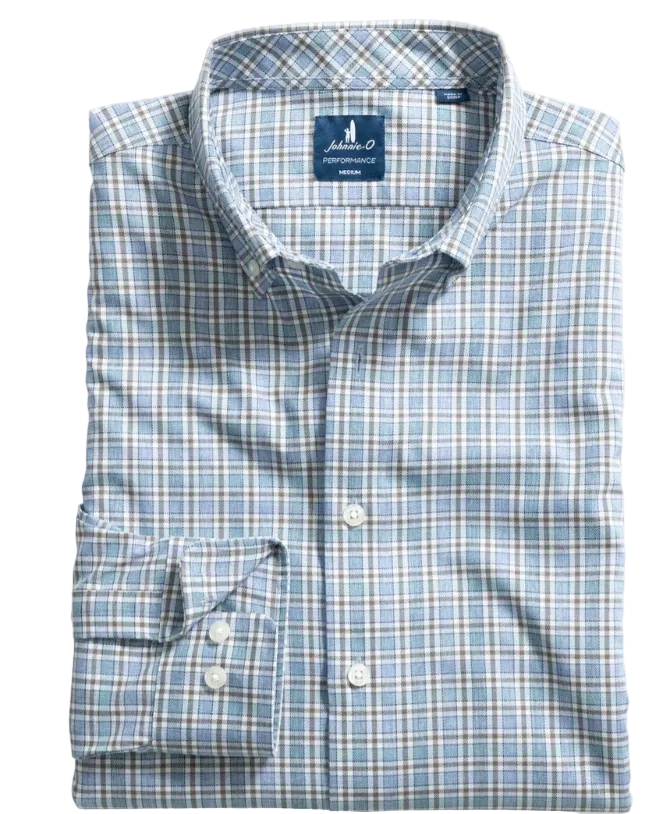 Brunswick Pane (Helios Blue)