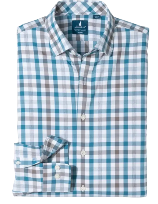 Cay Exploded Gingham (Maliblu)
