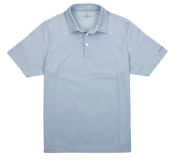 Gulfport Polo (Stream)