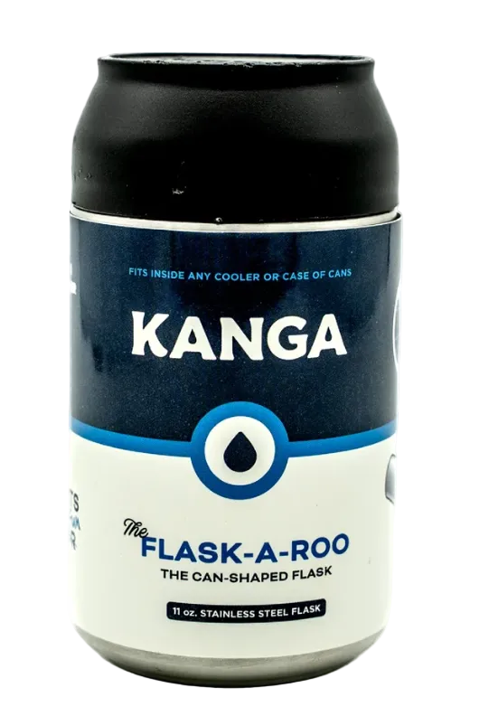 Flask-A-Roo
