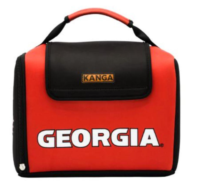 12 Pack Kase Mate (UGA)