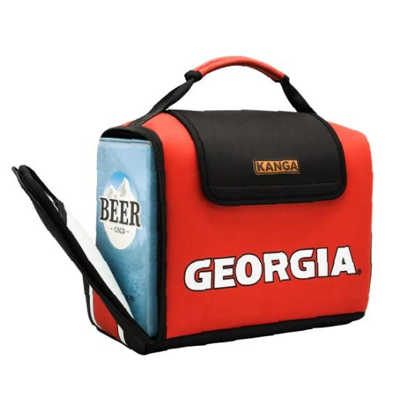 12 Pack Kase Mate (UGA)