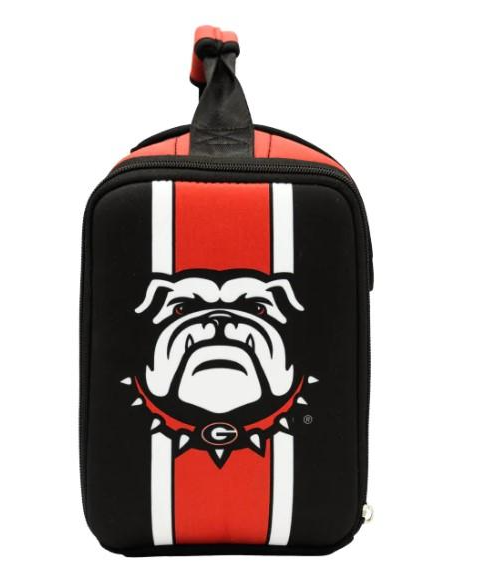 12 Pack Kase Mate (UGA)