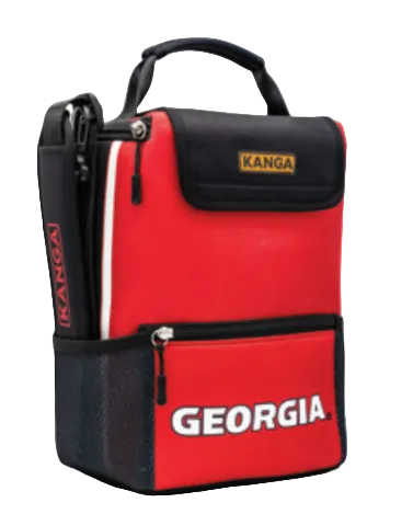 Pouch (UGA)