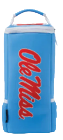 Hideaway + FrostBar  (Ole Miss)