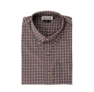 Powell Performance Shirt (Maple)