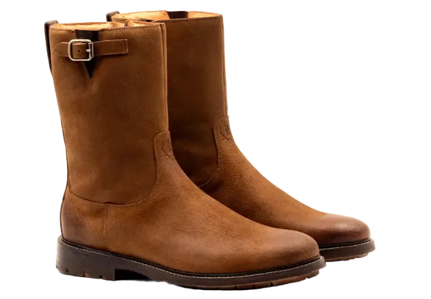 Hunter Roper  (Oak)